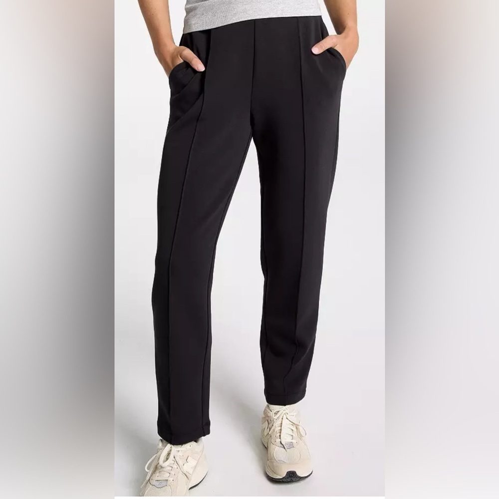 Calia Soft Scuba Tapered Women's Pants
